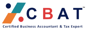 CBAT - Certified Business Accountant & Tax Expert