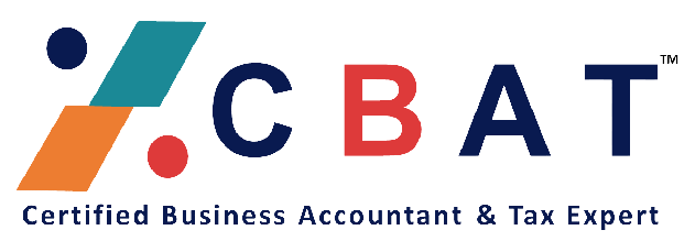 CBAT - Certified Business Accountant & Tax Expert