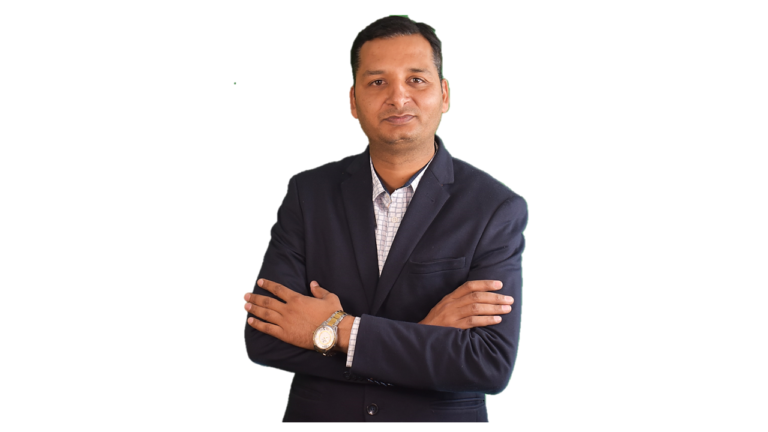 Rohan Sharma - Founder of CBATIndia